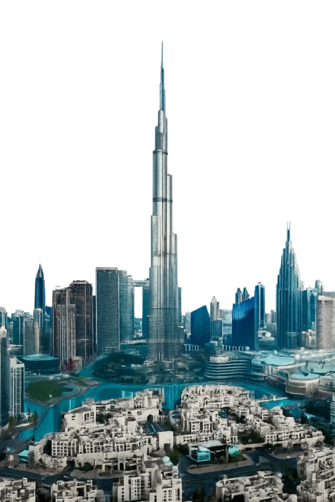 dubai